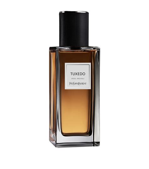 ysl tuxedo white|tuxedo ysl fragrantica.